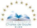 Lycée International Charles de Gaulle, Dijon