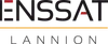 ENSSAT Lannion logo